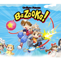 Umihara Kawase BaZooKa! EU PS4 CD Key