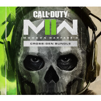 Call of Duty: Modern Warfare II Cross-Gen Bundle Xbox Series X|S Account