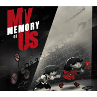 My Memory of Us AR XBOX One CD Key