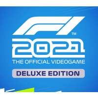 F1 2021 Deluxe Edition Steam CD Key