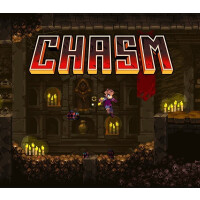 Chasm EU (without DE/NL) PS4 CD Key