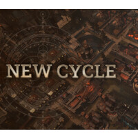 New Cycle PC Steam Account