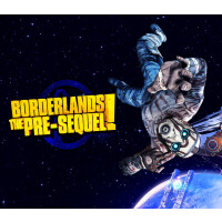 Borderlands: The Pre-Sequel XBOX One CD Key