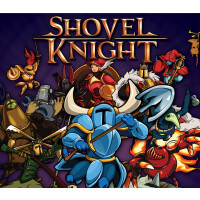 Shovel Knight: Treasure Trove Steam Gift