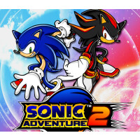 Sonic Adventure 2 FR Steam CD Key