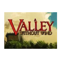 A Valley Without Wind Steam CD Key