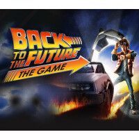 Back to the Future: The Game - 30th Anniversary Edition XBOX ONE CD Key