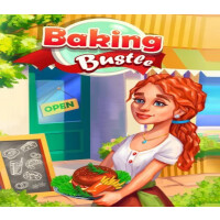 Baking Bustle Steam CD Key