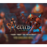 Redemption's Guild Steam CD Key
