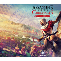 Assassin's Creed Chronicles India XBOX One CD Key