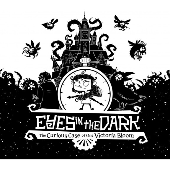 Eyes in the Dark PC Steam CD Key