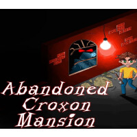 Abandoned Croxon Mansion Steam CD Key