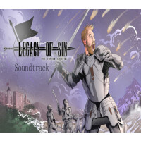 Legacy of Sin the father sacrifice - Soundtrack DLC Steam CD Key
