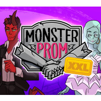 Monster Prom: XXL AR XBOX One CD Key