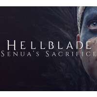 Hellblade: Senua's Sacrifice Steam Account