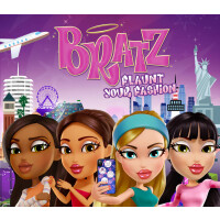 Bratz: Flaunt Your Fashion PC Steam CD Key
