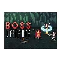 Boss Defiance Steam CD Key