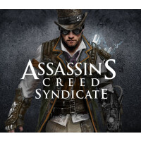 Assassin's Creed Syndicate - Steampunk Pack DLC EU XBOX One CD Key