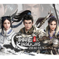 Three Kingdoms Zhao Yun PC Steam CD Key
