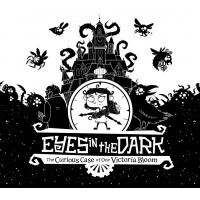 Eyes in the Dark Steam Altergift