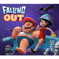 FALLING OUT AR XBOX One CD Key