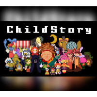 ChildStory Steam CD Key
