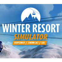 Winter Resort Simulator EU v2 Steam Altergift