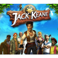 Jack Keane GOG CD Key