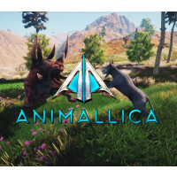 Animallica EU Steam Altergift
