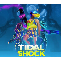 Tidal Shock Steam CD Key
