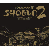 Total War: SHOGUN 2 Gold Edition Steam CD Key