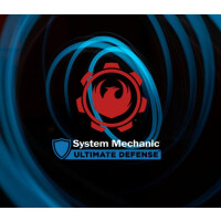 iolo System Mechanic Ultimate Defense 2024 Key (1 Year / 5 PCs)