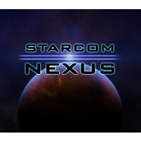 Starcom: Nexus EU Steam Altergift