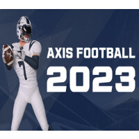 Axis Football 2023 Steam CD Key