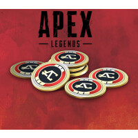 Apex Legends - 2150 Apex Coins EU XBOX One CD Key