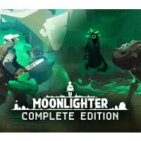 Moonlighter: Complete Edition AR XBOX One / Xbox Series X|S / Windows 10 CD Key