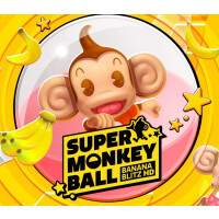 Super Monkey Ball: Banana Blitz HD Steam Altergift