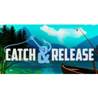 Catch & Release EU v2 Steam Altergift