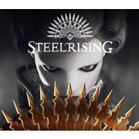 Steelrising Steam Altergift