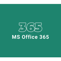 MS Office 365 Family EU Key (1 Year / 6 Devices)