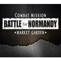 Combat Mission: Battle for Normandy - Market Garden DLC Steam CD Key