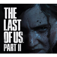 The Last Of Us Part 2 - Preorder Bonus DLC EU PS4 / PS5 CD Key