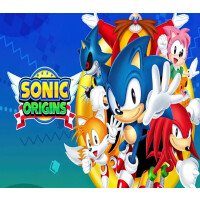 Sonic Origins Steam Altergift