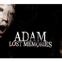 Adam - Lost Memories EU Steam Altergift