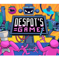 Despot's Game: Dystopian Army Builder EU v2 Steam Altergift
