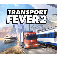 Transport Fever 2 LATAM Steam CD Key