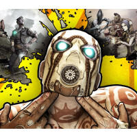 Borderlands 2 Complete Edition EU Steam CD Key