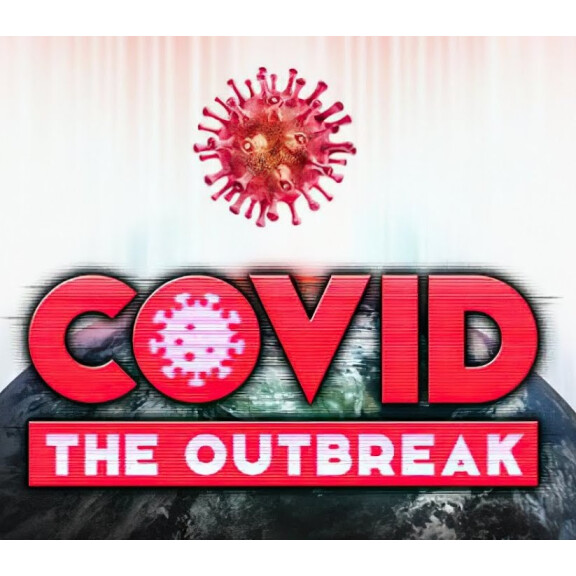 COVID: The Outbreak EU v2 Steam Altergift