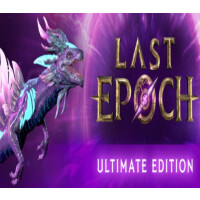 Last Epoch Ultimate Edition Steam Account