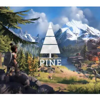 Pine EU v2 Steam Altergift